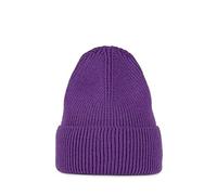 Buff - Beanie Knitted & Fleece Midy, Berretto Polar a Maglia per Bambini Unisex - Bambini e Ragazzi
