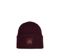 Buff - Kid's Knitted Hat Frint - Berretto One Size rosso