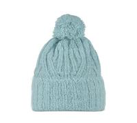 Buff Beanie Knitted Nerla Adulti Unisex