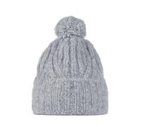 Buff - Beanie Knitted Nerla, Berretto in Maglia Unisex - Adulto