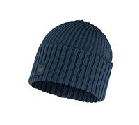 Buff - Beanie Knitted Rutger, Beanie Lavorato a Maglia Unisex - Adulto