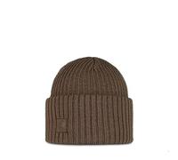 Buff - Beanie Knitted Rutger, Beanie Lavorato a Maglia Unisex - Adulto