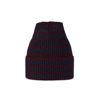 Buff Beanie Knitted Zimic Stripes Bambini unisex