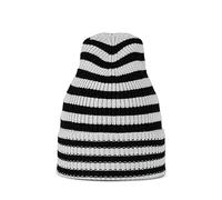 Buff Beanie Knitted Zimic Stripes Bambini unisex