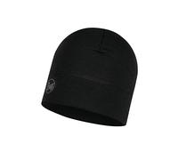Berretto Buff MW Merino Wool Hat Colore: nero
