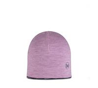 Buff Beanie Reversible Merino Wool Lightweight Bambini Unisex
