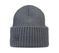 BUFF BEANIE RUTGER IRON GREY UNICA
