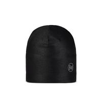 BUFF Berretto invernale Thermonet nero solido