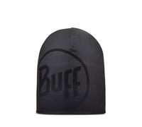 Buff - EcoStretch Beanie - Berretto One Size nero