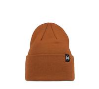 Berretto Buff Knitted Lilon marrone