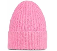 Buff| Berretto Knitted Freddo Estremo, Pratico, Versatile, alla Moda, Isolamento Termico, Confortevole Uomo Donna Taglia Unica Black