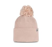 Buff| Berretto Knitted Freddo Estremo, Pratico, Versatile, alla Moda, Isolamento Termico, Confortevole Uomo Donna Taglia Unica Black