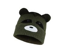 Buff Berretto Lavorato a Maglia Funn R4CON Unisex Taglia Unica