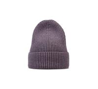 Buff - Merino Active Beanie - Berretto One Size lilla