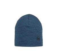 Buff®| Berretto Merino Midweight Sciarpa Multifunzionale, 100% Lana Merino, Escursionismo, Outdoor, Sostenibile, Leggera, Multifunzionale Uomo Donna
