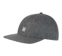 Buff Cappellino Pack Chill Baseball Cap – Taglia Unica – Grigio – Unisex Adulti