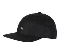 Buff - Cappelli e berretti - Windproof Beanie Solid Black M/L - Nero Nero
