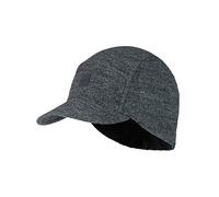 Buff ® Cappellino Con Visiera Merino Fleece