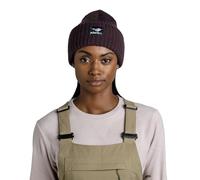 Buff Berretto Unisex Rutger, Rutger Pow Shadow Viola, Taglia Unica