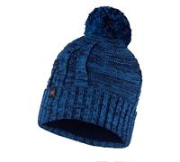 Buff - Beanie Knitted & Fleece Blein, Beanie Lavorato a Maglia e Polare Unisex - Bambini e Ragazzi