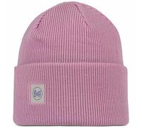 Berretto Buff Crossknit Beanie Camelia 132891.519.10 Rosa 00