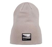 Buff – Berretto Lilon Long – Lavorato a maglia – Grigio – Taglia unica