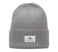 Buff - Knitted Beanie Drisk - Berretto One Size grigio