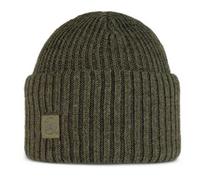 Buff Knitted - berretto Green man
