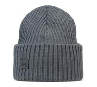 Buff Knitted Berretto Uomo Donna Adulti, Freddo Estremo, Pratico, Versatile, alla Moda, Isolamento Termico, Confortevole, Taglia Unica, Grigio