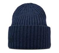 BUFF| Knitted Berretto Uomo Donna Adulti, Freddo Estremo, Pratico, Versatile, alla Moda, Isolamento Termico, Confortevole, Taglia Unica, Blu