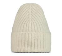 Buff - Knitted Beanie Nilah - Berretto One Size beige