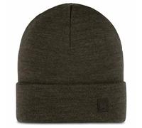 Buff - Heavyweight Merino Wool Hat - Berretto One Size olivia