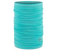 Buff - Lightweight Merino Wool - Sciarpa a tubo One Size turchese