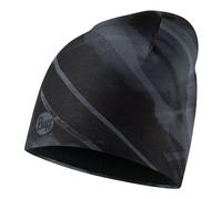 Buff polar amp ecostretch raft beanie nero