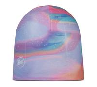Buff Polar e EcoStretch Berretto Bambino Ragazza, Multifunzionale, Caldo, Foderato, Confortevole, Morbido, Elastico, Taglia Unica, Rosa