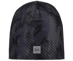 Buff Bike THERMONET UnDERHELMET Beanie VIIT Grafite