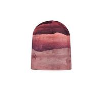 Buff bonnet ecostretch beanie lise rose