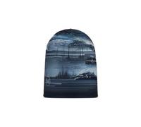 Buff bonnet ecostretch beanie oser bleu