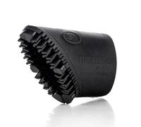 Buff Brite - Accessorio per aspirapolvere per rimuovere peli di cani e gatti, compatibile con aspirapolvere Rigid/Shop-Vac, Fur-EEL, FANG, PRO II, funziona con quasi tutte le marche di aspirapolvere