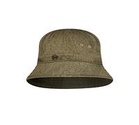 Buff - Bucket Hat, Berretto Bucket Junior Unisex Bambini