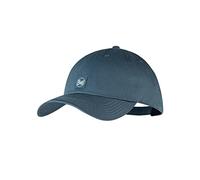 BuffCappello da Baseball Steel Grey Unisex Adult