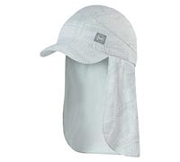 Buff BuffCappello Pack Sahara Light Grey Unisex Adult