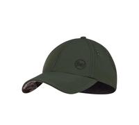 Buff BuffCappello Summit Moss Green Unisex Adult