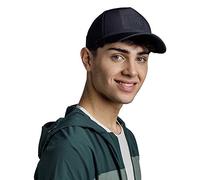 Buff ® Trucker Cap Nero L-XL Donna