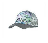 Buff Cappellino Trucker Bambino Grigio/Verde/Lilla/Blu