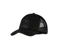 Berretto con visiera per bambini Buff Trucker Cap Colore: nero