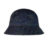 BUFF Fun Bucket Hat - Bambino - Blu / Verde - Taglia unica- modello 2023