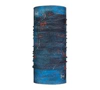 Buff Coolnet UV+ Peninsula Denim blu scuro