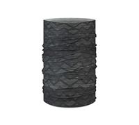 Buff Coolnet Uv - scaldacollo Dark Grey unisex Recycled Materials,Heiq Fresh,Polygiene
