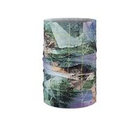 Buff Coolnet UV Campast green